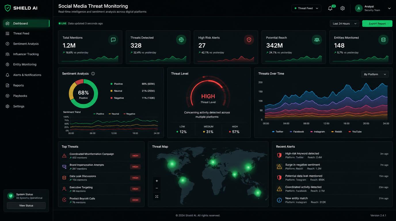Dashboard Preview Visual