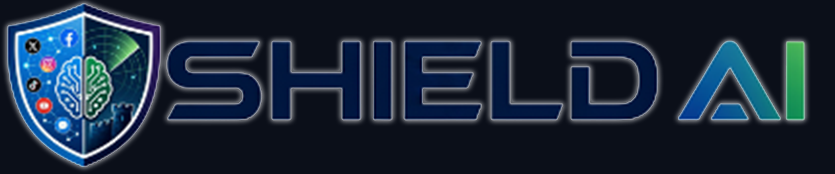 Shield AI Logo